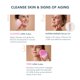 thumbnail image 3 of Cepillo limpiador facial normal Bundle FOREO Luna 4 Plus, 3 of 7