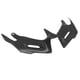 thumbnail image 3 of Alerón Neumático Delantero ABS para Yamaha YZF R3 R25, 3 of 3