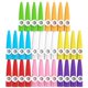thumbnail image 1 of Kazoo Wholelovein 32 piezas 11,2 x 2,5 cm 8 colores Regalo de fiesta, 1 of 7