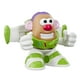 thumbnail image 2 of Figura Hasbro Potato Head Mini Buzz Lightyear, 2 of 2