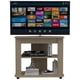 thumbnail image 2 of Rack TV Con Capacidad Hasta 40" 75x90x45 Cm Café Claro, 2 of 7