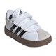 thumbnail image 2 of ZAPATILLAS URBANAS ADIDAS VL COURT 3.0 INFANTIL | ID9157 - Talla 6,0, 2 of 6