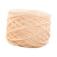 thumbnail image 2 of Hilo De Chenilla Grueso, Suave Y Voluminoso, Para Manualidades, Tejido Y Crochet, Color Piel, 2 of 5