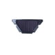 thumbnail image 4 of Filtro de aire Alto Flujo Moto Yamaha XJ6N / S / F, 4 of 4
