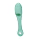 thumbnail image 1 of Cepillo Limpiador De Nariz Con Silicona Para Los Dedos, Cepillo Limpiador De Nariz Para Eliminar Puntos Negros, Color Verde, 1 of 3