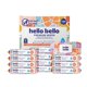 thumbnail image 1 of Toallitas Hello Bello Premium Sensitive Skin 720 unidades, 1 of 9