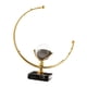 thumbnail image 3 of Adorno Bola Nordic Luna 17.5cmx21.5cm, 3 of 3