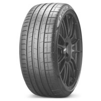 Pirelli - Neumatico 245 45 R20 103W Xl P Zero Pz4 Runflat *
