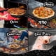 thumbnail image 4 of Pizza Steel Primica XL para horno y parrilla 40,6 x 34 x 0,6 cm, 4 of 9