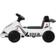thumbnail image 4 of Go Kart Eléctrico Blanco 12v F1 Niño Música Mp3 Usb Luz, 4 of 6