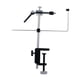 thumbnail image 2 of Tornillo De Banco Para Atar Moscas, Portátil, Ajustable, Resistente, Gancho De Pesca, Tornillo De Banco Giratorio Para Atar, 2 of 3