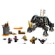 thumbnail image 2 of Zane´s Mino Creature 616 Piezas 71719, 2 of 2