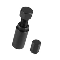 Ioensy - Extractor De Volante M24 X 1,5 Rh Para Honda Crf150R (2007-2020)