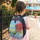 thumbnail image 5 of Ariel Junior Mochila Escolar para Niños y Niñas, Mochila Infantil Ligera de Alta Calidad, Grande y Duradera Azul, 5 of 6