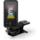 thumbnail image 1 of D'Addario Eclipse Rechargeable Headstock Clip-On Guitar Tuner, 1 of 3