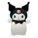 thumbnail image 1 of Peluche Squishmallows Original Sanrio Kuromi HugMees 25 cm, 1 of 3