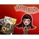thumbnail image 4 of Ambientador La Chica Fresita Fresa 4 Piezas, 4 of 6
