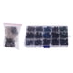 thumbnail image 4 of Ojos de seguridad de plástico de 264 piezas para títeres de mu?ecas de oso de peluche suministros para bricolaje, 4 of 5