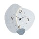 thumbnail image 1 of Reloj De Reloj Colgante De Pared Reloj Decorativo De Precisión Para Office Bar Cafe Style B, 1 of 5