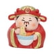 thumbnail image 2 of Figura Inmortal China De Resina De Dibujos Animados, Escultura Fengshui Para Decoración De Escritorio, Dios De La Cocina, 2 of 5