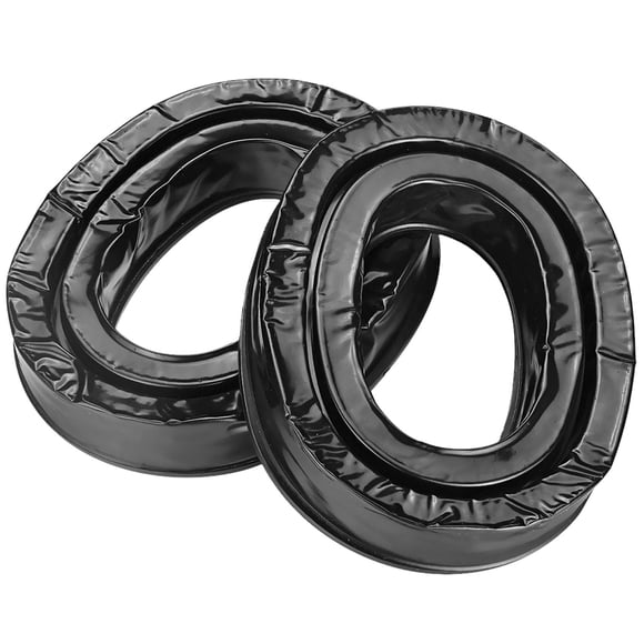 Almohadillas de gel PROHEAR GEP01 mejoradas para auriculares 3M PELTOR