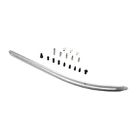 Ioensy - Kit De Extracción De Abollador De Automóviles Herramientas De Barra De Deslizamiento De Acero Portátil Para Camioneta Suv 71.5Cm