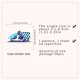 thumbnail image 5 of Pegatina vinilo impermeable UNGNU 50 piezas Go‑Kart, 5 of 6
