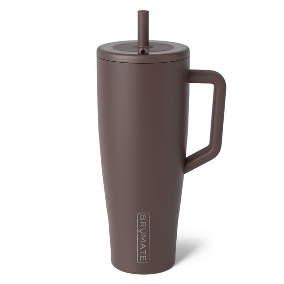 Vaso térmico BrüMate Era de 40 oz, hermético, aislado, de acero inoxidable