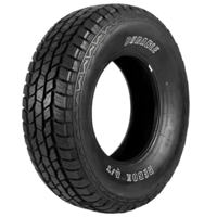 Aderenza - Neumatico 215/70 R16 Durable 100H Rebok A/T Wl
