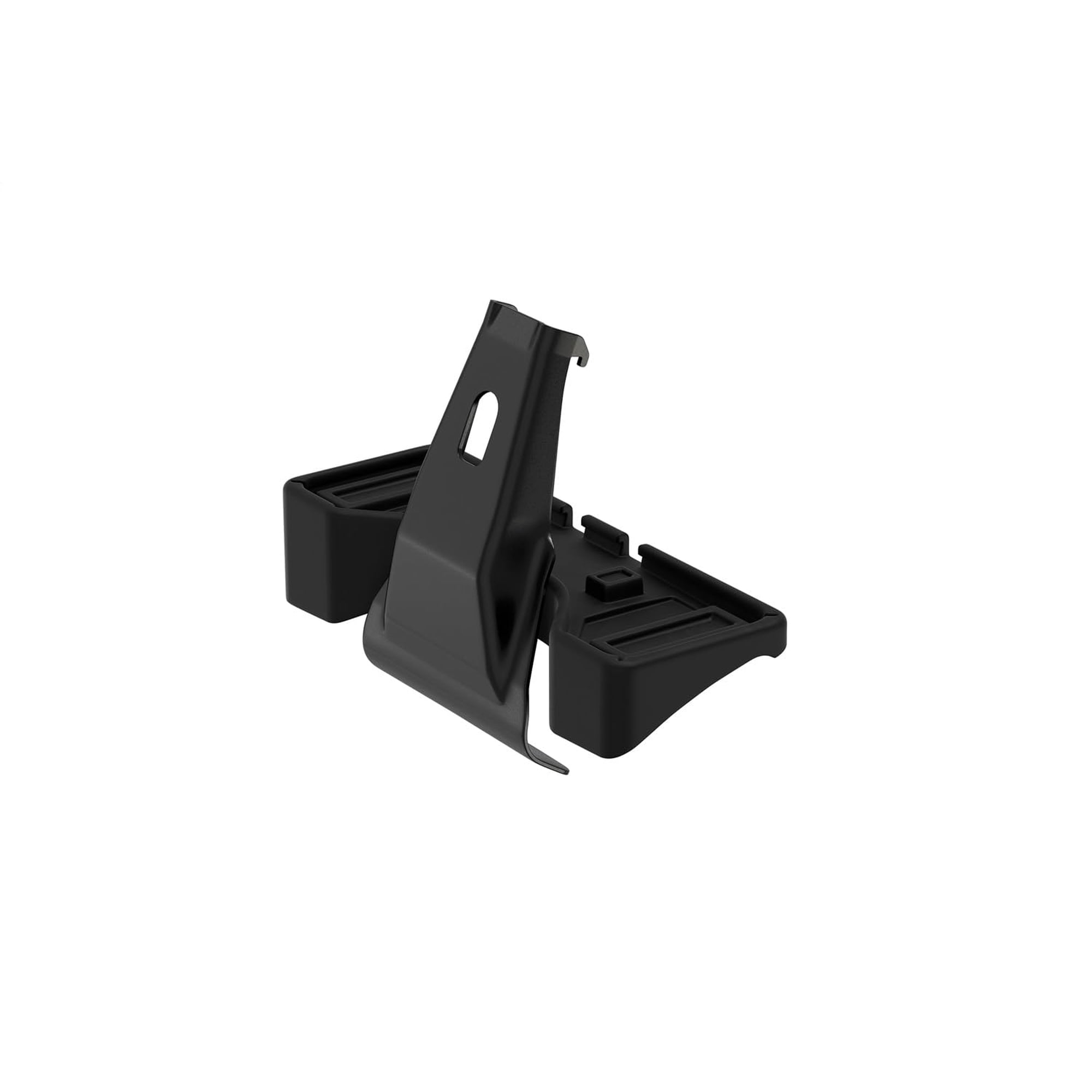Kit De Ajuste Para Portaequipajes Thule 5043 Negro
