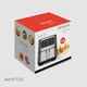 thumbnail image 3 of Freidora De Aire Aiwa Sín Aceite 1700w 200°c 5,5l Aw-ft22, 3 of 3