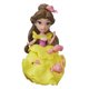 thumbnail image 1 of Muñeca Disney Princess Little Kingdom Classic Belle con 3 botones a presión, 1 of 2