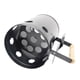thumbnail image 3 of Encendedor de carbón tipo chimenea HiwowSport para barbacoa con mango de madera, 3 of 7