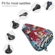 thumbnail image 3 of Funda de Asiento de Bicicleta Desmarcar Miraculous Ladybug, 3 of 6