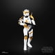 thumbnail image 5 of Figura de acción STAR WARS The Black Series Archive Clone Commander Cody 15cm, 5 of 9