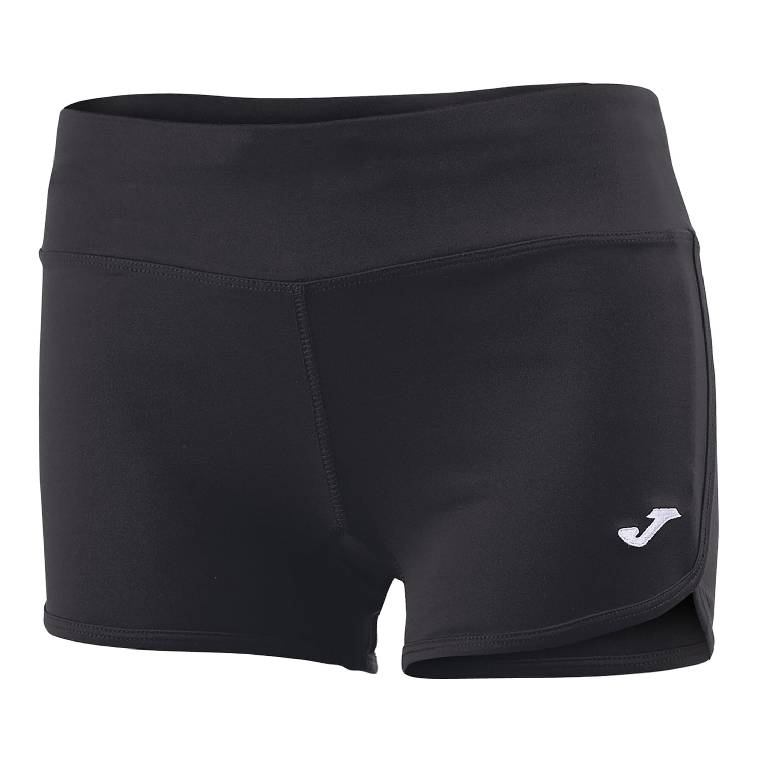 Short Deportivo Mujer Stella Ii Negro Joma