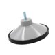 thumbnail image 1 of Nivelador De Patas Para Mesa De Billar De 5 Pulgadas Para Futbolín, Mesa De Hockey, Color Gris, 1 of 5