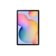 thumbnail image 1 of Samsung Galaxy Tab S6 Lite 128 GB + Book Cover Mint - Caja Reciclada, 1 of 5
