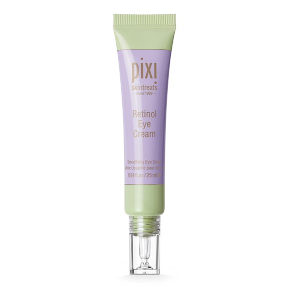 Crema para Ojos Pixi 25 ml Retinol y Péptidos Calmante