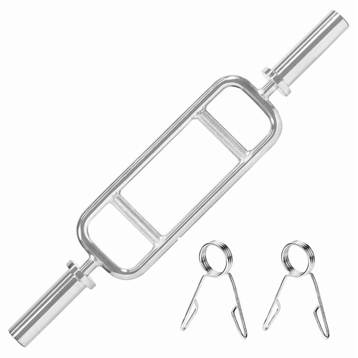 Basko Fitness - Barra Olimpica Romana