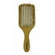 thumbnail image 2 of Cepillo De Madera Para Cabello Con Diseño Max Care, 2 of 3