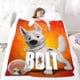 thumbnail image 5 of Bolt anti-pilling, suave, ligera, esponjosa y acogedora de lujo para hogar y cocina – Perfecta para niños y adultos,180X120cm, 5 of 6