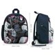 thumbnail image 2 of Blade Mochila Escolar para Niños y Niñas, Mochila Infantil Ligera de Alta Calidad, Grande y Duradera Azul, 2 of 6