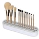 thumbnail image 1 of Porta brochas de maquillaje de silicona, caja de almacenamiento de cosméticos multiusos, organizador de escritorio, 1 of 5