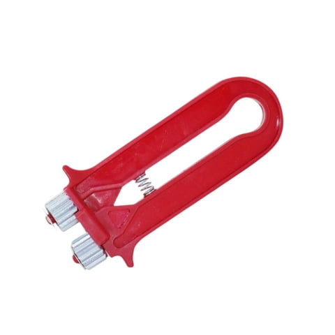 Magideal - Herramienta Que Prensa Del Tensor Del Cable De Alambre Apretado Para La Instalación Del Marco De La Suministros De Apicultura