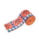 thumbnail image 1 of Cinta De Halloween, Cinta De Cosecha De Otoño, Cinta Para Manualidades De Bricolaje, Decoración, Corona, Estilo B, 1 of 5