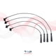 thumbnail image 1 of Cables De Bujia Toyota Tercel 1.5 12 Val 3 E (1991 1995), 1 of 2