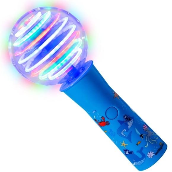 Varita luminosa Cool Things Corp 20 cm azul LED (juguete)
