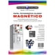 thumbnail image 1 of Papel Fotografico Glossy Magnetico 5760DPI 1 Hoja A4 Pacific, 1 of 2