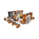 thumbnail image 2 of Set de construcción Lincoln Logs Big Sky Ranch, más de 100 piezas, 2 of 7